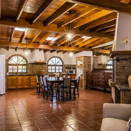 Villa Live Juli House Tegueste