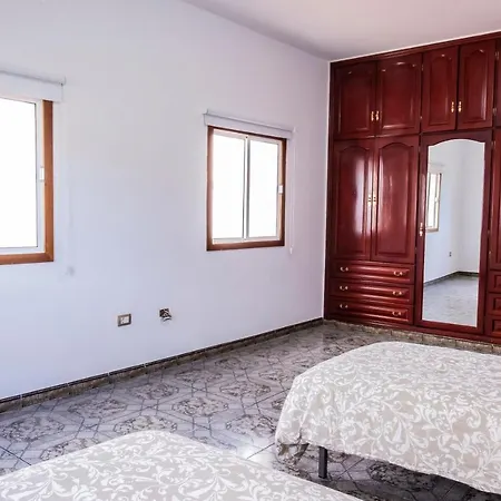 Villa Live Juli House