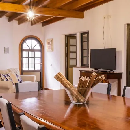Live Juli House فيلة Tegueste