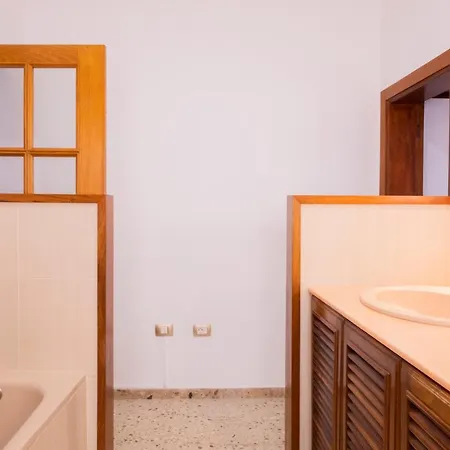 Live Juli House فيلة Tegueste